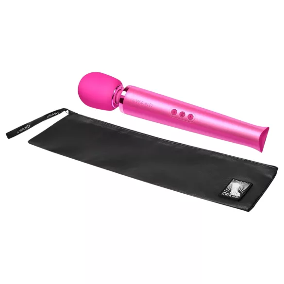 le Wand - vibromasseur de massage (rose)