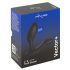 We-Vibe Vector+ - vibromasseur anal intelligent rechargeable (noir)
