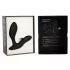 We‑Vibe Vector+ - Vibromasseur anal contrôlé par application (noir)