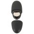 We-Vibe Vector+ - vibromasseur anal intelligent rechargeable (noir)