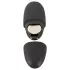 We‑Vibe Vector+ - Vibromasseur anal contrôlé par application (noir)