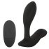 We-Vibe Vector+ - vibromasseur anal intelligent rechargeable (noir)