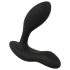 We-Vibe Vector+ - vibromasseur anal intelligent rechargeable (noir)