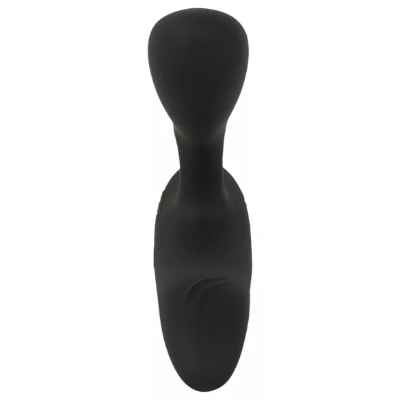 We‑Vibe Vector+ - Vibromasseur anal contrôlé par application (noir)