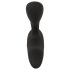 We-Vibe Vector+ - vibromasseur anal intelligent rechargeable (noir)