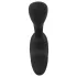 We‑Vibe Vector+ - Vibromasseur anal contrôlé par application (noir)