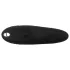 We‑Vibe Vector+ - Vibromasseur anal contrôlé par application (noir)