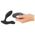 We‑Vibe Vector+ - Vibromasseur anal contrôlé par application (noir)