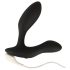 We-Vibe Vector+ - vibromasseur anal intelligent rechargeable (noir)
