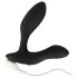 We‑Vibe Vector+ - Vibromasseur anal contrôlé par application (noir)