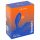 We-Vibe Vector+ - vibrant anal intelligent rechargeable (bleu)