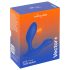 We-Vibe Vector+ - vibrant anal intelligent rechargeable (bleu)