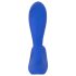 We-Vibe Vector+ - vibrant anal intelligent rechargeable (bleu)