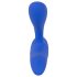 We-Vibe Vector+ - vibrant anal intelligent rechargeable (bleu)