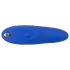 We-Vibe Vector+ - vibrant anal intelligent rechargeable (bleu)