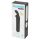Happyrabbit Bullet - vibromasseur rechargeable en forme de lapin (noir)