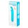 Happyrabbit Bullet - vibromasseur rechargeable lapin (bleu)