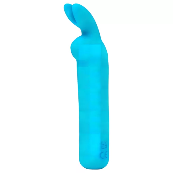 Happyrabbit - mini vibromasseur bullet oreilles lapin