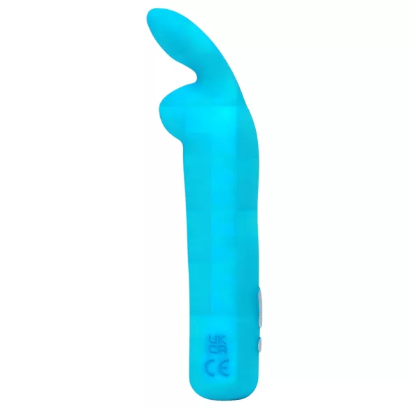 Happyrabbit - mini vibromasseur bullet oreilles lapin