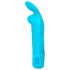 Happyrabbit Bullet - vibromasseur rechargeable lapin (bleu)