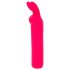 Happyrabbit Bullet - vibro lapin rechargeable (rose)