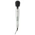 Doxy Die Cast 3 - Vibrateur massant électrique (chromé)