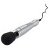 Doxy Die Cast 3 - Vibrateur massant électrique (chromé)