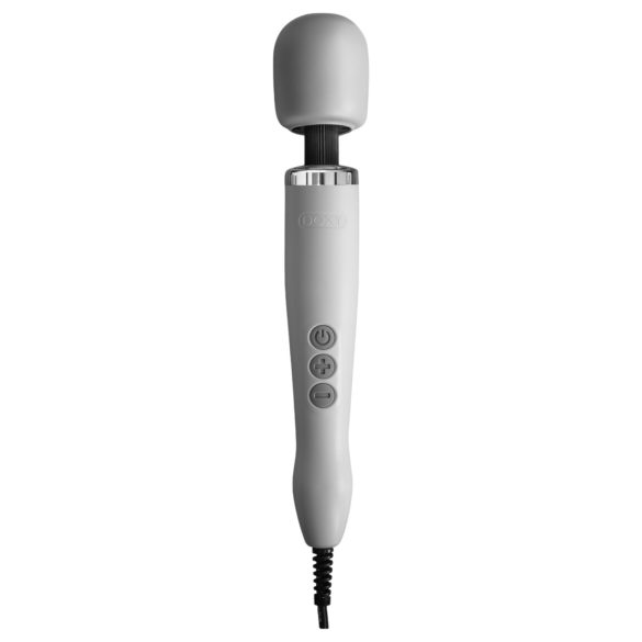 Doxy Wand Original - vibromasseur réseau (blanc)