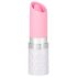 Pillow Talk Lusty - vibro à langue rechargeable (rose)