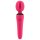 PalmPower groove - Vibromasseur rechargeable rose