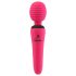 PalmPower groove - Vibromasseur rechargeable rose
