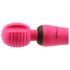 PalmPower groove - Vibromasseur rechargeable rose