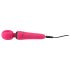 PalmPower groove - Vibromasseur rechargeable rose