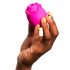 ROMP Rose - Vibrateur à ondes d'air rose