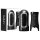 TENGA Flip 0 Electronic - masturbateur automatique (noir)