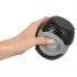 You2Toys - masturbateur double moteur - silicone gris