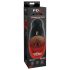 PDX Elite Fuck-O-Matic 2 - Masturbateur rechargeable avec effet de succion