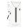 le Wand - collier vibromasseur de luxe - (noir)