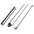 le Wand - collier vibromasseur de luxe - (noir)