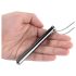 le Wand - collier vibromasseur de luxe - (noir)