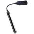 le Wand - collier vibromasseur de luxe - (noir)