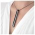 le Wand - collier vibromasseur de luxe - (noir)