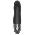 mystim Hop Hop Bob E-Stim - vibromasseur électro rechargeable (noir)
