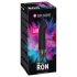 mystim Right on Ron E-Stim - vibromasseur électrique point G (noir)