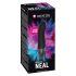 mystim Real Deal Neal E-Stim - vibromasseur électro rechargeable (noir)