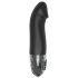 mystim Real Deal Neal E-Stim - vibromasseur électro rechargeable (noir)