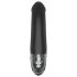 mystim Real Deal Neal E-Stim - vibromasseur électro rechargeable (noir)
