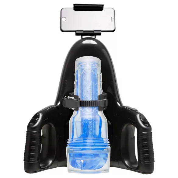 Fleshlight - adaptateur pour masturbateur universel - noir