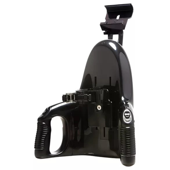 Fleshlight - adaptateur pour masturbateur universel - noir