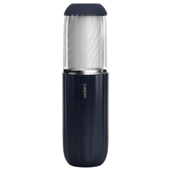 Svakom Alex Neo 2 - masturbateur intelligent vibrant bleu
